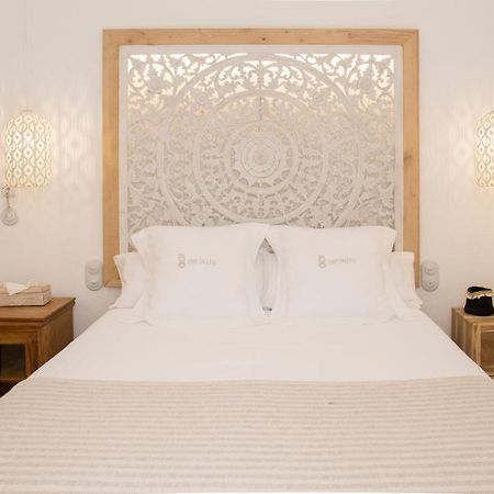 Infinito Hotel Boutique - Adults Only Ciutadella  Dış mekan fotoğraf