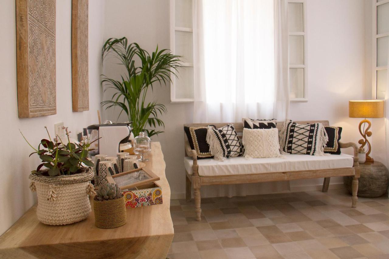 Infinito Hotel Boutique - Adults Only Ciutadella  Dış mekan fotoğraf