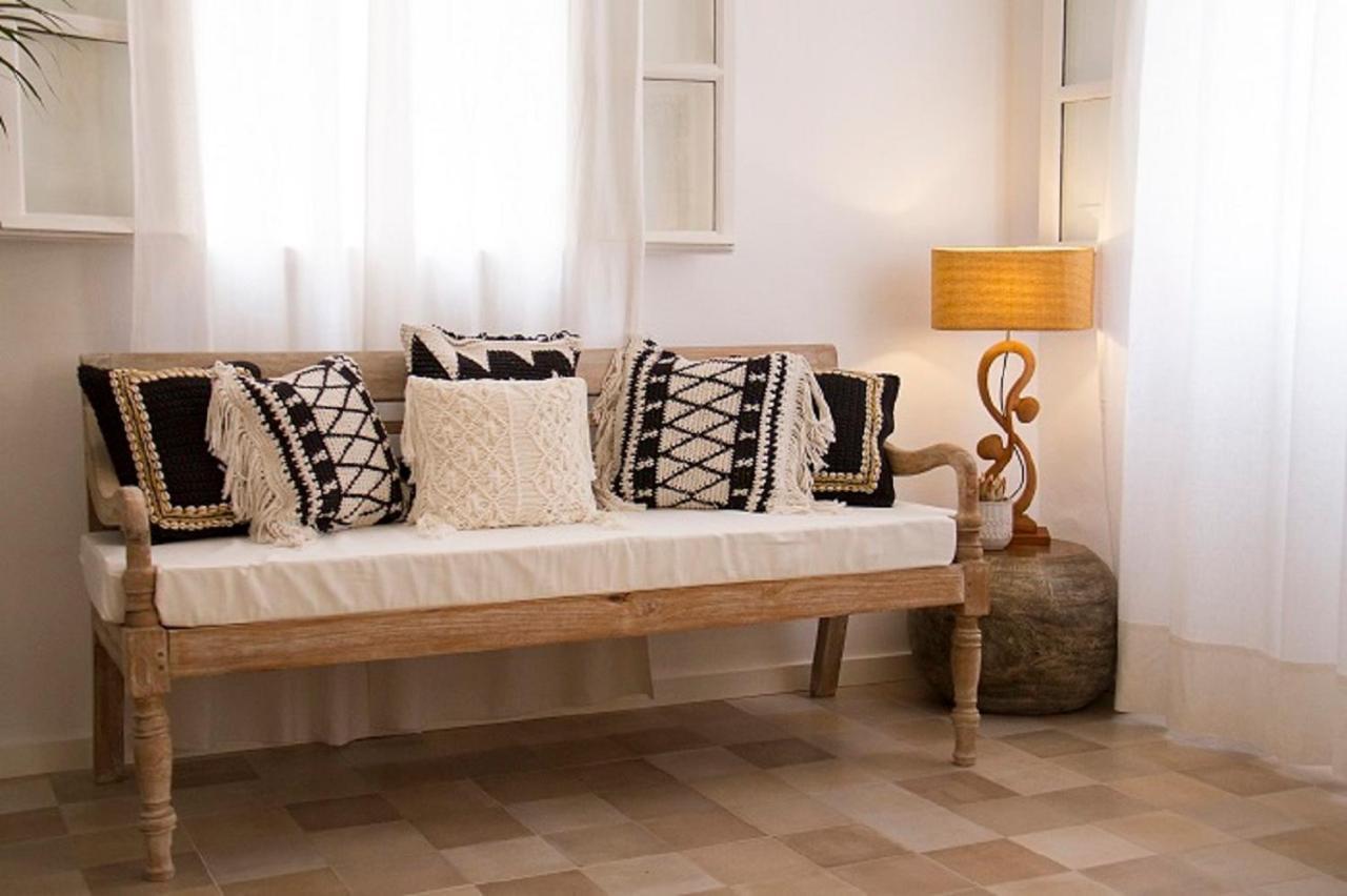 Infinito Hotel Boutique - Adults Only Ciutadella  Dış mekan fotoğraf