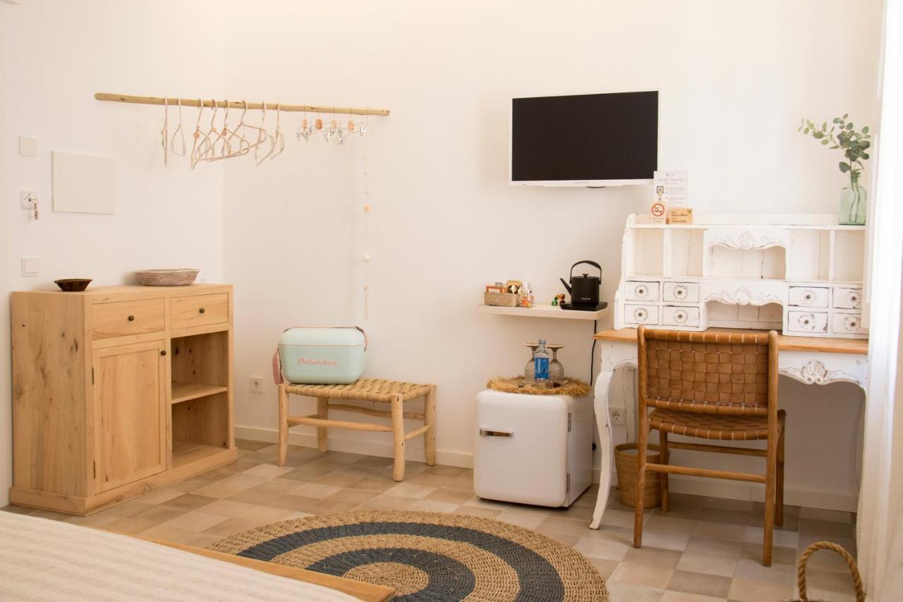 Infinito Hotel Boutique - Adults Only Ciutadella  Dış mekan fotoğraf