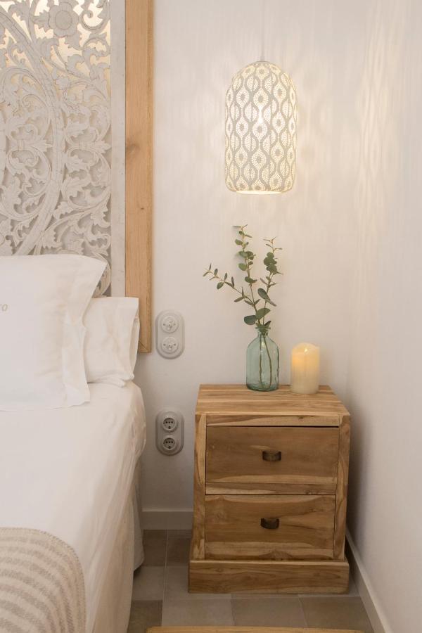 Infinito Hotel Boutique - Adults Only Ciutadella  Dış mekan fotoğraf
