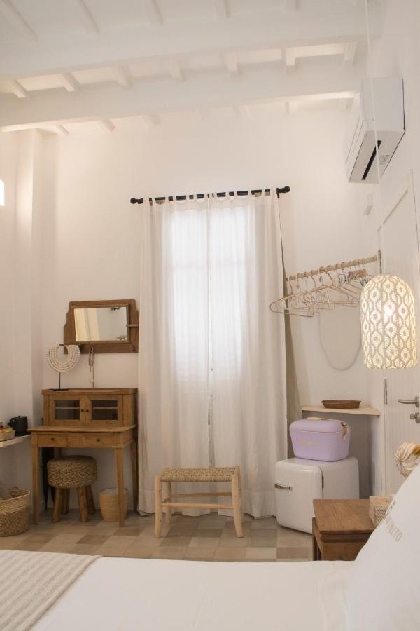 Infinito Hotel Boutique - Adults Only Ciutadella  Dış mekan fotoğraf