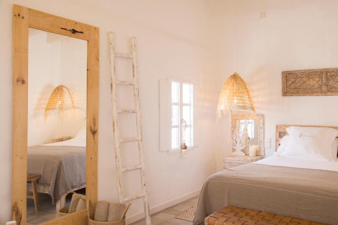 Infinito Hotel Boutique - Adults Only Ciutadella  Dış mekan fotoğraf