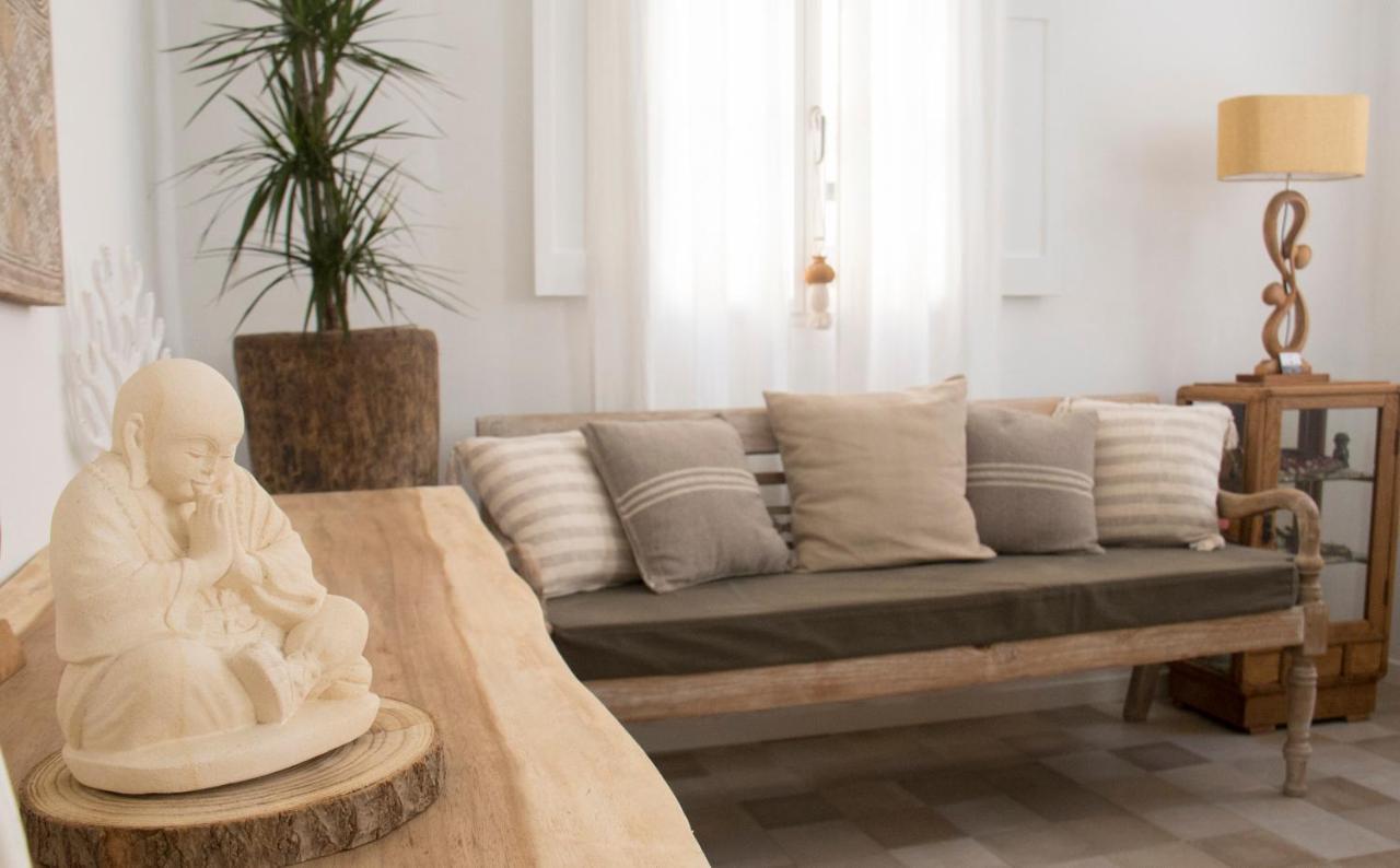 Infinito Hotel Boutique - Adults Only Ciutadella  Dış mekan fotoğraf
