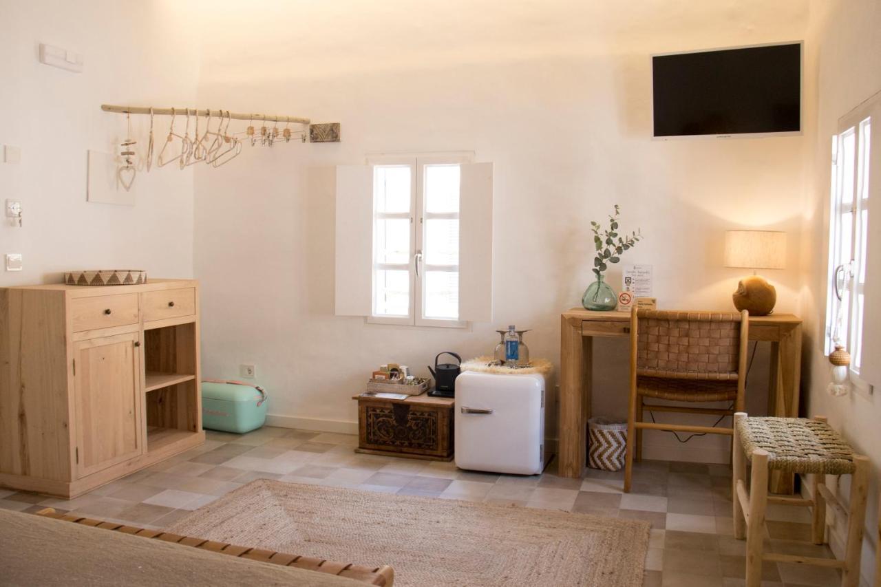 Infinito Hotel Boutique - Adults Only Ciutadella  Dış mekan fotoğraf