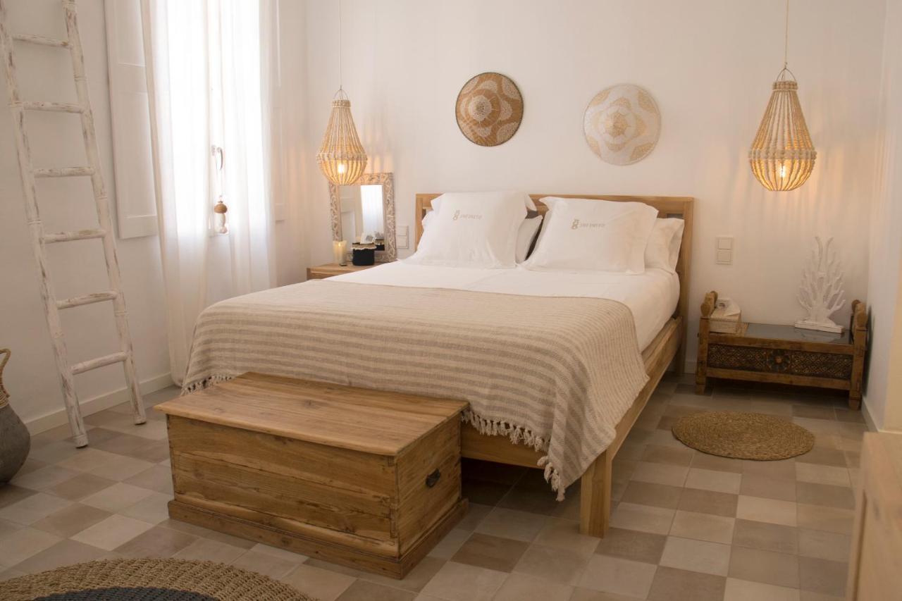 Infinito Hotel Boutique - Adults Only Ciutadella  Dış mekan fotoğraf