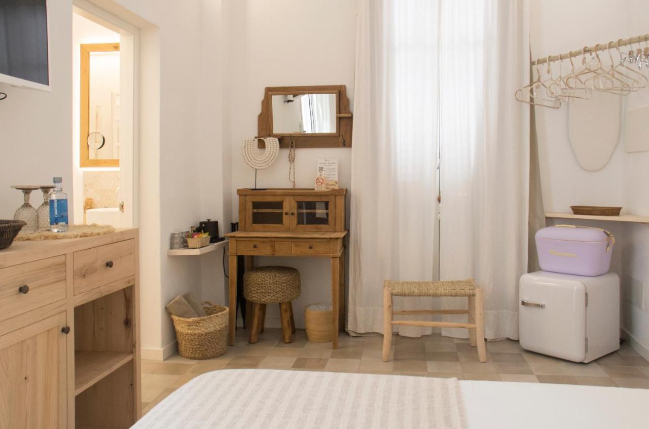 Infinito Hotel Boutique - Adults Only Ciutadella  Dış mekan fotoğraf