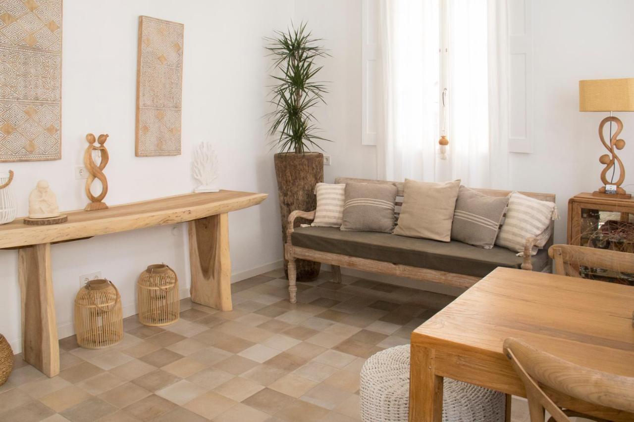 Infinito Hotel Boutique - Adults Only Ciutadella  Dış mekan fotoğraf
