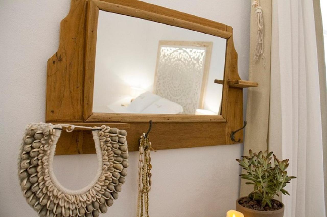 Infinito Hotel Boutique - Adults Only Ciutadella  Dış mekan fotoğraf