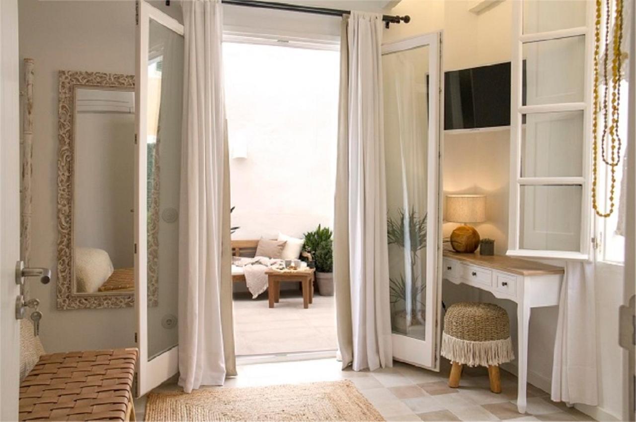 Infinito Hotel Boutique - Adults Only Ciutadella  Dış mekan fotoğraf