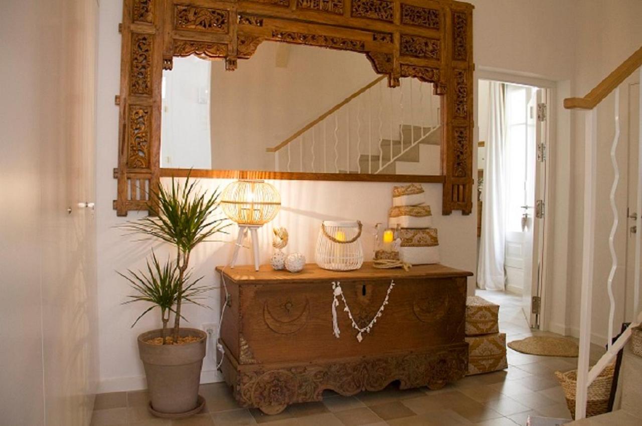 Infinito Hotel Boutique - Adults Only Ciutadella  Dış mekan fotoğraf