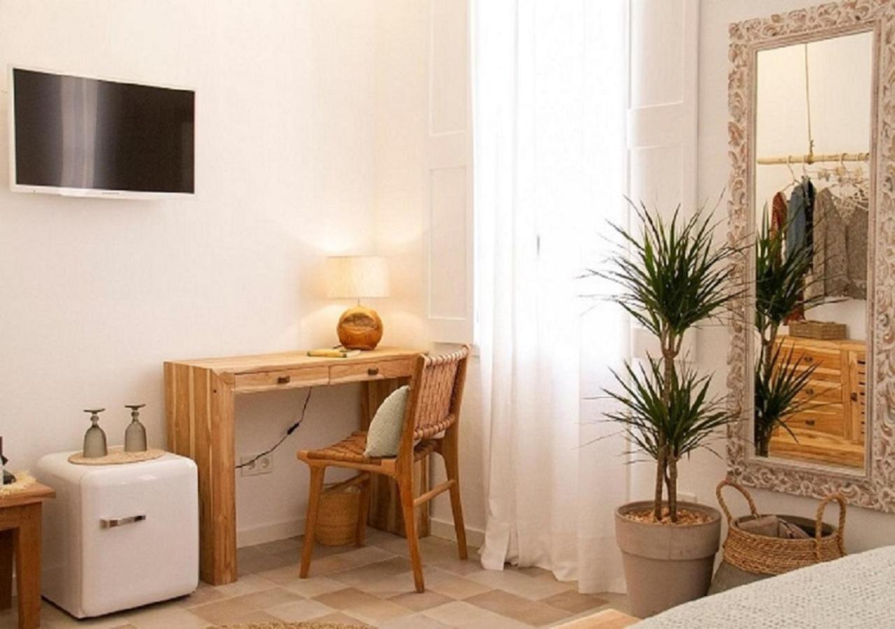 Infinito Hotel Boutique - Adults Only Ciutadella  Dış mekan fotoğraf