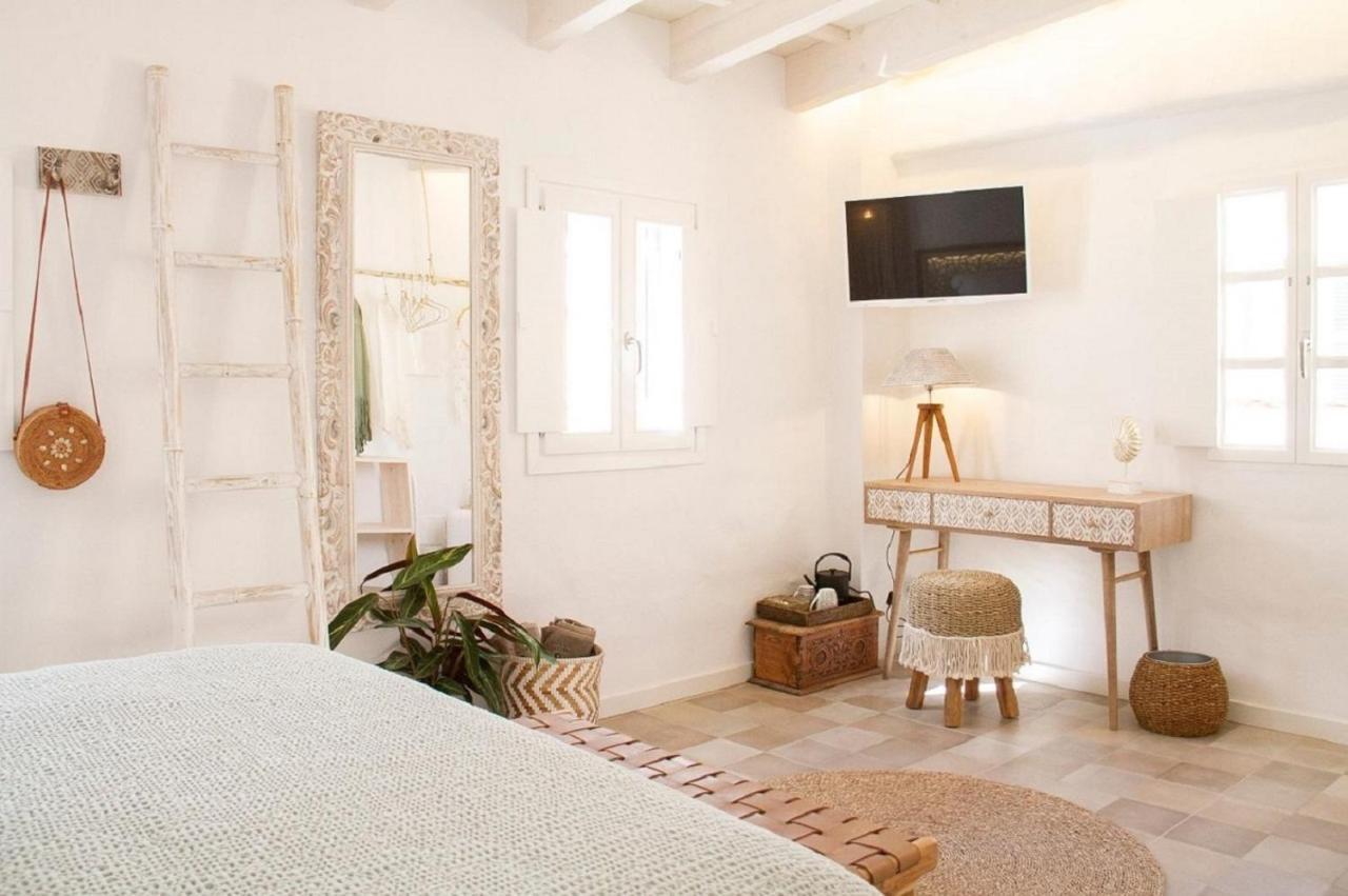 Infinito Hotel Boutique - Adults Only Ciutadella  Dış mekan fotoğraf