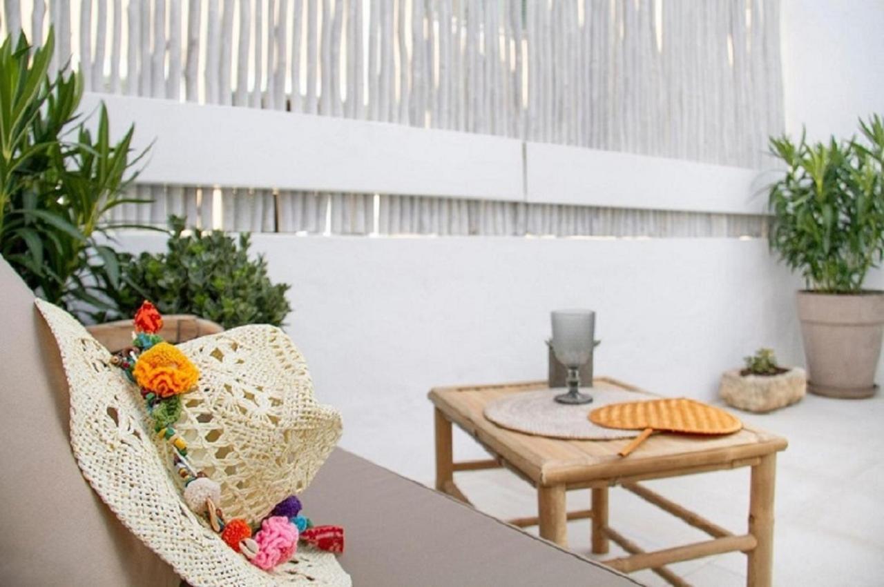 Infinito Hotel Boutique - Adults Only Ciutadella  Dış mekan fotoğraf